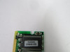 Compaq 278030-002 Memory Card 6MB 168P PC66 8C 2X8 SDRAM DIMM USED