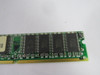 Compaq 278030-002 Memory Card 6MB 168P PC66 8C 2X8 SDRAM DIMM USED