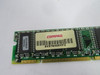 Compaq 278030-002 Memory Card 6MB 168P PC66 8C 2X8 SDRAM DIMM USED