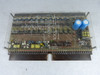 General Electric ML-621L113.G001 Control Card USED