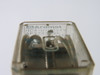 Aromat HC4-H-DC24V Relay 24VAC 5A USED