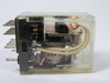 Aromat HC4-H-DC24V Relay 24VAC 5A USED