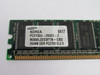 Samsung M368L3223FTN-CB3 Ram 256MB USED