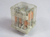 Finder 62.33.8.110.0000 Relay 16A 250V 110VAC USED