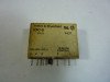 Potter Brumfield IDC-5 Input Module 10-36VDC USED