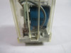 Finder 62.32.9.110.0000 Relay 16A 250V 110VDC USED