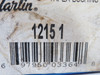 Martin 1215-1 Taper Bushing ! NEW !