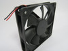 Tiger SD1225-24HHB Fan 24 Vdc 0.25 Amp USED