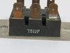 Crydom T512F Thyristor Module 25 Amp 600 Volt USED