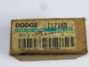 Dodge 117160 Taper Lock Bushing 1610 X 1-3/16 ! NEW !