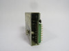 Indramat MOD1/0X041-002 Programmable Module TDM1.2-50-300-W1 USED
