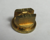 Teejet 8008 Brass Nozzle USED