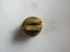 Teejet 8008LP Brass Nozzle USED