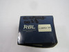 RBL L100X1-3/8 Coupling 1-3/8" Bore ! NEW !