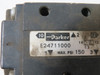 Parker E24711000 Pneumatic Valve USED