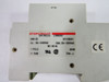 Entrelec GMU-2D Circuit Breaker 2A 240VAC 1-Pole USED