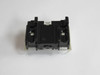 Allen-Bradley 800T-XD2 Contact Block 1NC Shallow Series D USED