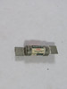 English Electric CNS3 Energy Limiting Fuse 3A 600V USED