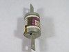 Appleton 61300 Current and Energy Limiting Fuse 300A 600V USED