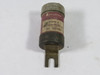 Appleton 58150 Current and Energy Limiting Fuse 150A 600V USED
