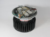 Cooper Crouse-Hinds VMV9L Hazardous Conditions Light WEAR/MISSING HARDWARE USED