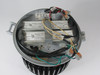 Cooper Crouse-Hinds VMV9L Hazardous Conditions Light WEAR/MISSING HARDWARE USED