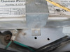 Cooper Crouse-Hinds VMV9L Hazardous Conditions Light WEAR/MISSING HARDWARE USED