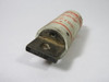 Gould Shawmut A70P100 Fuse 100A 700V USED