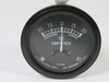 Electro-Mech 30-0-30 Pressure Gauge DC Amp 30-0-30 ! NOP !