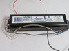 Advantage GEL-3P32-RH-TP Electronic Ballast 347V 32 Watt 3-Lamp USED