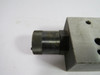 Parker FM3DDDKN Manifold Sandwich Valve 5000PSI USED