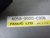 Fanuc A05B-2020-C906 Dual Fan Assembly USED