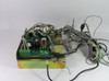 Vutek AA92047 Calloway Power Board Assembly With Panel USED