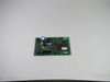 Johnson Controls 031-01181-002 Logic Control Board USED