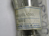 THK 2LF16UUCL+550L Linear Ball Screw 21-3/4" in Length ! NEW !