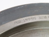 Martin P6814M55-3020 High Torque Drive Belt Sprocket 4-1/4" Bore USED