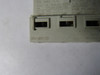 Siemens 3RV1901-1D Auxiliary Contact Block 1NO 1NC USED