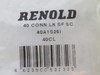 Renold 40A1S26I Connection Link ! NWB !