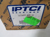 Iptci UCNPF-205-16 4-Bolt Nickle Plated Pillow Block Flange 1" Bore ! NEW !