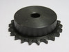 Martin 40B22 Sprocket 1/2" Bore USED