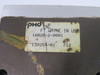 PHD 16020-2-0001 Rod Escapement USED