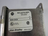 Allen-Bradley 800H-2HZ4 Series P Push Button Cover 1 3/4" Dia. USED