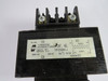 Hammond MH200AJ Transformer 200VA Primary 600V Secondary 120V USED