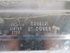 Generic Type LB Conduit Body 1" Back Opening 2" Cover ! NEW !