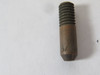 Lincoln Electric 5/64 Contact Nozzle Tip USED