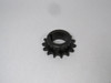 Browning H4015X1-1/4 Sprocket 1-1/4" Bore 15 Teeth 40Ch 0.5" P USED