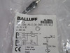 Balluff BMF 235K-PS-C-2A-SA95-S75-00,3 Reed Switch 10-30VDC 200mA ! NWB !