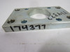Festo FNC-40 174377 Flange Mounting for 40mm Bore USED