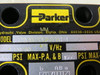 Parker D1VW20DNYWF4 Directional Control Valve 120V 60Hz .42A 4000PSI ! NEW !