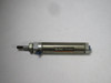 SMC NCDMB106-0300-B54L Pneumatic Cylinder 1-1/16" Bore 3� Stroke 250psi USED